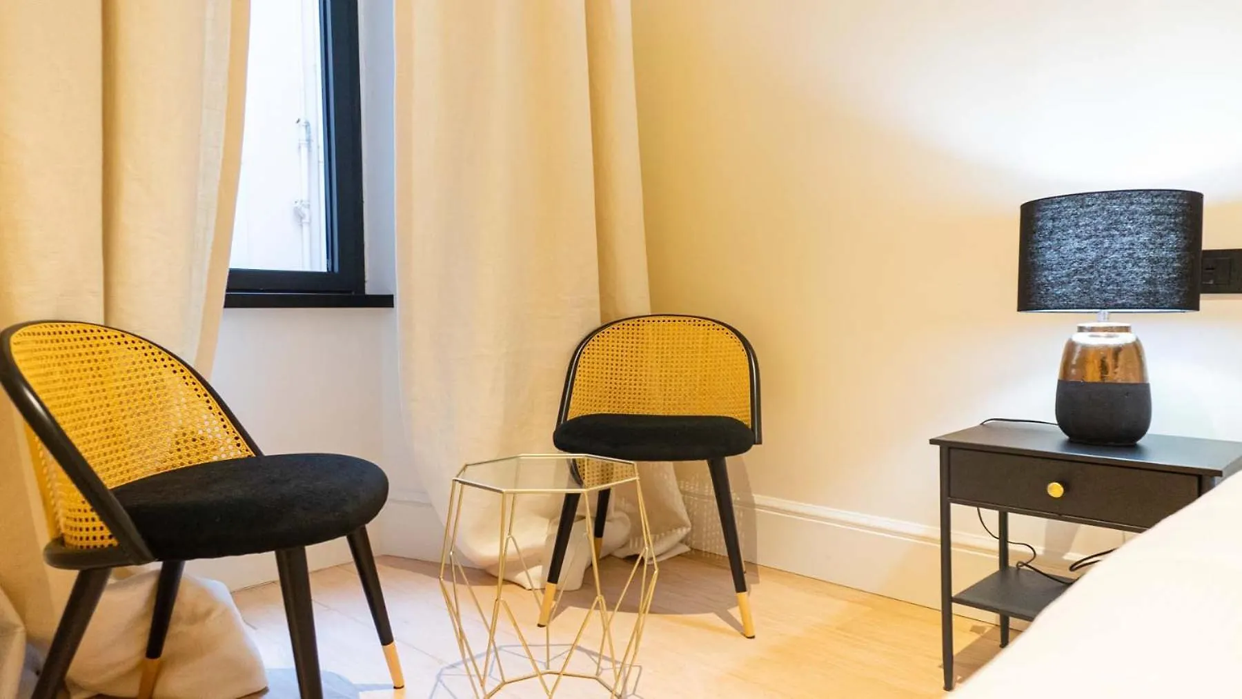 Apartamento Pinciana - Veneto - Marilyn House Roma