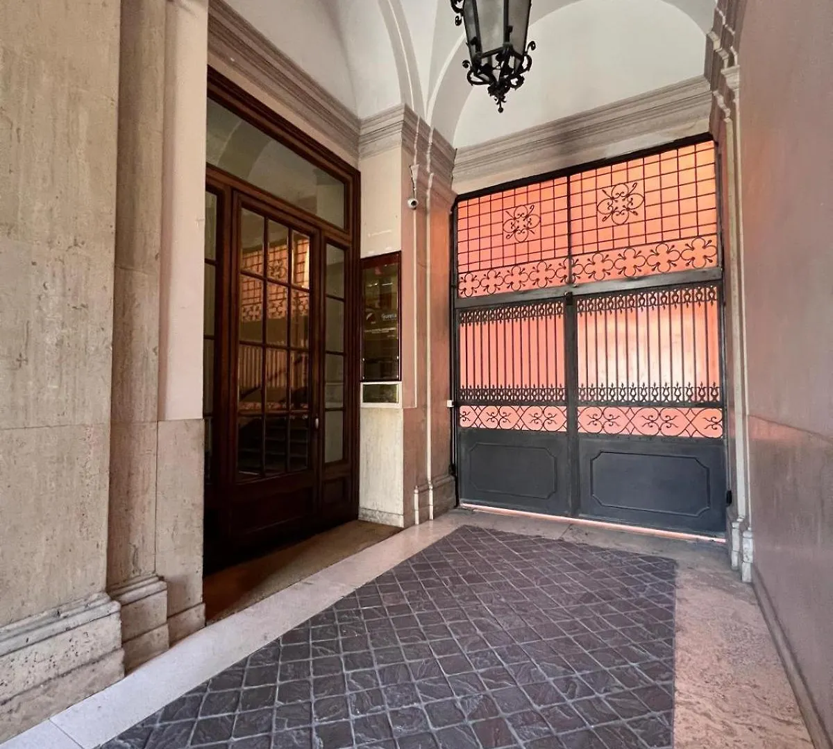 Apartamento Pinciana - Veneto - Marilyn House Roma